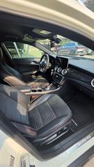 Mercedes-Benz GLA 45AMG 2014-thumb-7