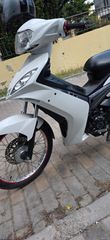 Yamaha CRYPTON-X135 2013