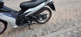 Yamaha CRYPTON-X135 2013-thumb-1