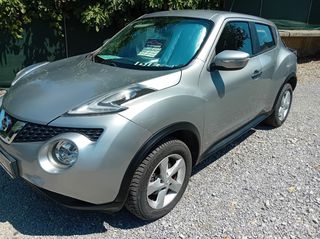 Nissan Juke 2016 PURE DRIVE-thumb-1