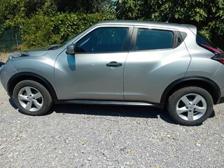 Nissan Juke 2016 PURE DRIVE-thumb-2
