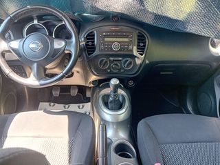 Nissan Juke 2016 PURE DRIVE-thumb-10