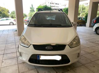 Ford C-Max 2007