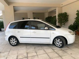 Ford C-Max 2007-thumb-1