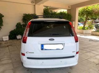 Ford C-Max 2007-thumb-2