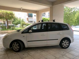Ford C-Max 2007-thumb-3
