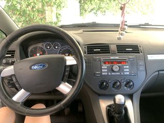 Ford C-Max 2007-thumb-6