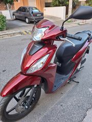 Honda Vision 110 2026 Vision 110