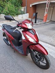 Honda Vision 110 2026 Vision 110-thumb-1