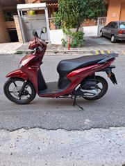 Honda Vision 110 2026 Vision 110-thumb-3