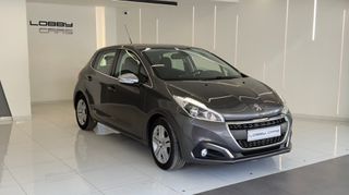Peugeot 208 2018 1.2 THP-110HP-FULL EXTRA-EURO6-thumb-2