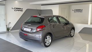 Peugeot 208 2018 1.2 THP-110HP-FULL EXTRA-EURO6-thumb-3