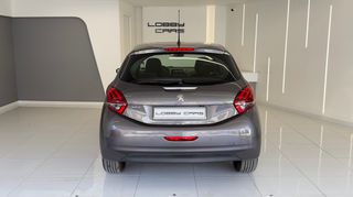 Peugeot 208 2018 1.2 THP-110HP-FULL EXTRA-EURO6-thumb-4