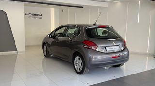 Peugeot 208 2018 1.2 THP-110HP-FULL EXTRA-EURO6-thumb-5