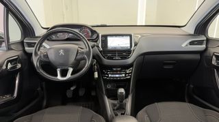 Peugeot 208 2018 1.2 THP-110HP-FULL EXTRA-EURO6-thumb-6