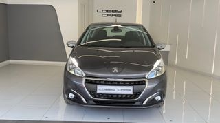 Peugeot 208 2018 1.2 THP-110HP-FULL EXTRA-EURO6-thumb-1
