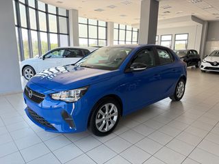 Opel Corsa 2022 ΕΛΛΗΝΙΚΟ ΖΑΝΤΕΣ ΜΕΓΑΛΗ ΟΘΟΝΗ
