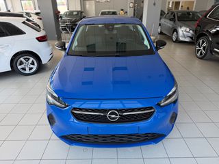 Opel Corsa 2022 ΕΛΛΗΝΙΚΟ ΖΑΝΤΕΣ ΜΕΓΑΛΗ ΟΘΟΝΗ-thumb-1