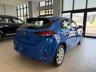 Opel Corsa 2022 ΕΛΛΗΝΙΚΟ ΖΑΝΤΕΣ ΜΕΓΑΛΗ ΟΘΟΝΗ-thumb-3