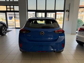 Opel Corsa 2022 ΕΛΛΗΝΙΚΟ ΖΑΝΤΕΣ ΜΕΓΑΛΗ ΟΘΟΝΗ-thumb-4