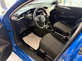 Opel Corsa 2022 ΕΛΛΗΝΙΚΟ ΖΑΝΤΕΣ ΜΕΓΑΛΗ ΟΘΟΝΗ-thumb-7