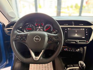 Opel Corsa 2022 ΕΛΛΗΝΙΚΟ ΖΑΝΤΕΣ ΜΕΓΑΛΗ ΟΘΟΝΗ-thumb-9