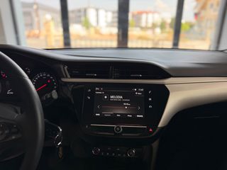 Opel Corsa 2022 ΕΛΛΗΝΙΚΟ ΖΑΝΤΕΣ ΜΕΓΑΛΗ ΟΘΟΝΗ-thumb-10
