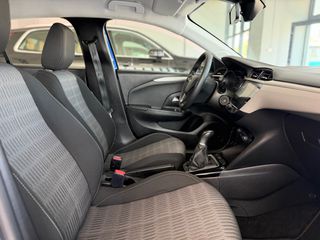 Opel Corsa 2022 ΕΛΛΗΝΙΚΟ ΖΑΝΤΕΣ ΜΕΓΑΛΗ ΟΘΟΝΗ-thumb-19