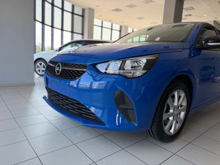 Opel Corsa 2022 ΕΛΛΗΝΙΚΟ ΖΑΝΤΕΣ ΜΕΓΑΛΗ ΟΘΟΝΗ-thumb-26