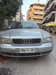 Audi A4 1997