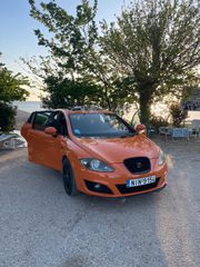 Seat Leon 2010