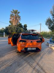 Seat Leon 2010-thumb-1