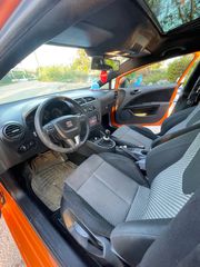 Seat Leon 2010-thumb-3