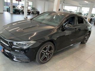 Mercedes-Benz CLA 250 2020 CLA 250e Amg line Panorama plug in Hybrid