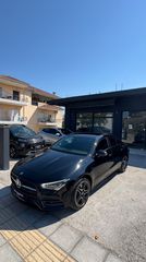 Mercedes-Benz CLA 250 2020 CLA 250e Amg line Panorama plug in Hybrid