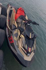 Sea-Doo 2025 Rxtx 325/// Ά Χέρι ///-thumb-2