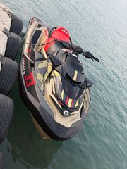 Sea-Doo 2025 Rxtx 325/// Ά Χέρι ///-thumb-3