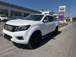 Nissan Navara 2018