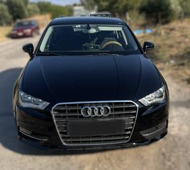 Audi A3 2015 1.6 TDI SPORTBACK S-TRONIC