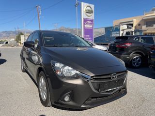 Mazda 2 2017