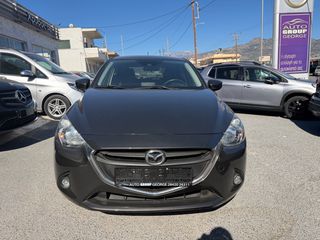 Mazda 2 2017-thumb-1