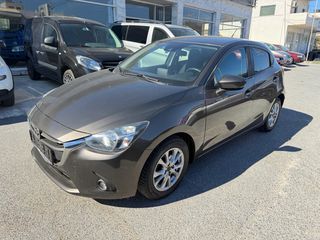 Mazda 2 2017-thumb-2