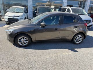 Mazda 2 2017-thumb-3