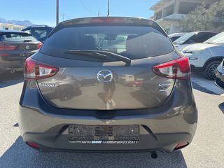 Mazda 2 2017-thumb-5