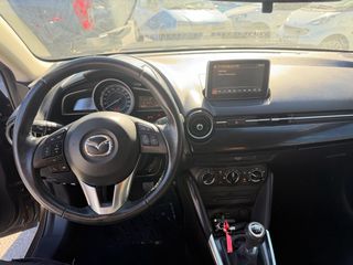 Mazda 2 2017-thumb-18