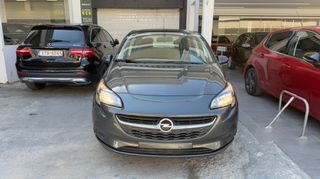Opel Corsa 2017 1.2 -FULL EXTRA - EURO 6-thumb-1