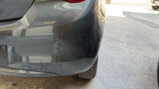 Opel Corsa 2017 1.2 -FULL EXTRA - EURO 6-thumb-2