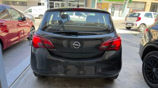 Opel Corsa 2017 1.2 -FULL EXTRA - EURO 6-thumb-3