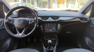 Opel Corsa 2017 1.2 -FULL EXTRA - EURO 6-thumb-4
