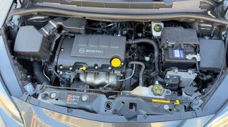 Opel Corsa 2017 1.2 -FULL EXTRA - EURO 6-thumb-7
